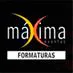 Logotipo Máxima Formaturas