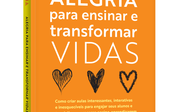 Livro para Professores
