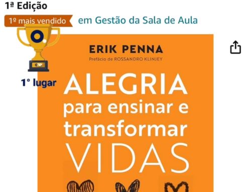 Dica de livro para quem ensina